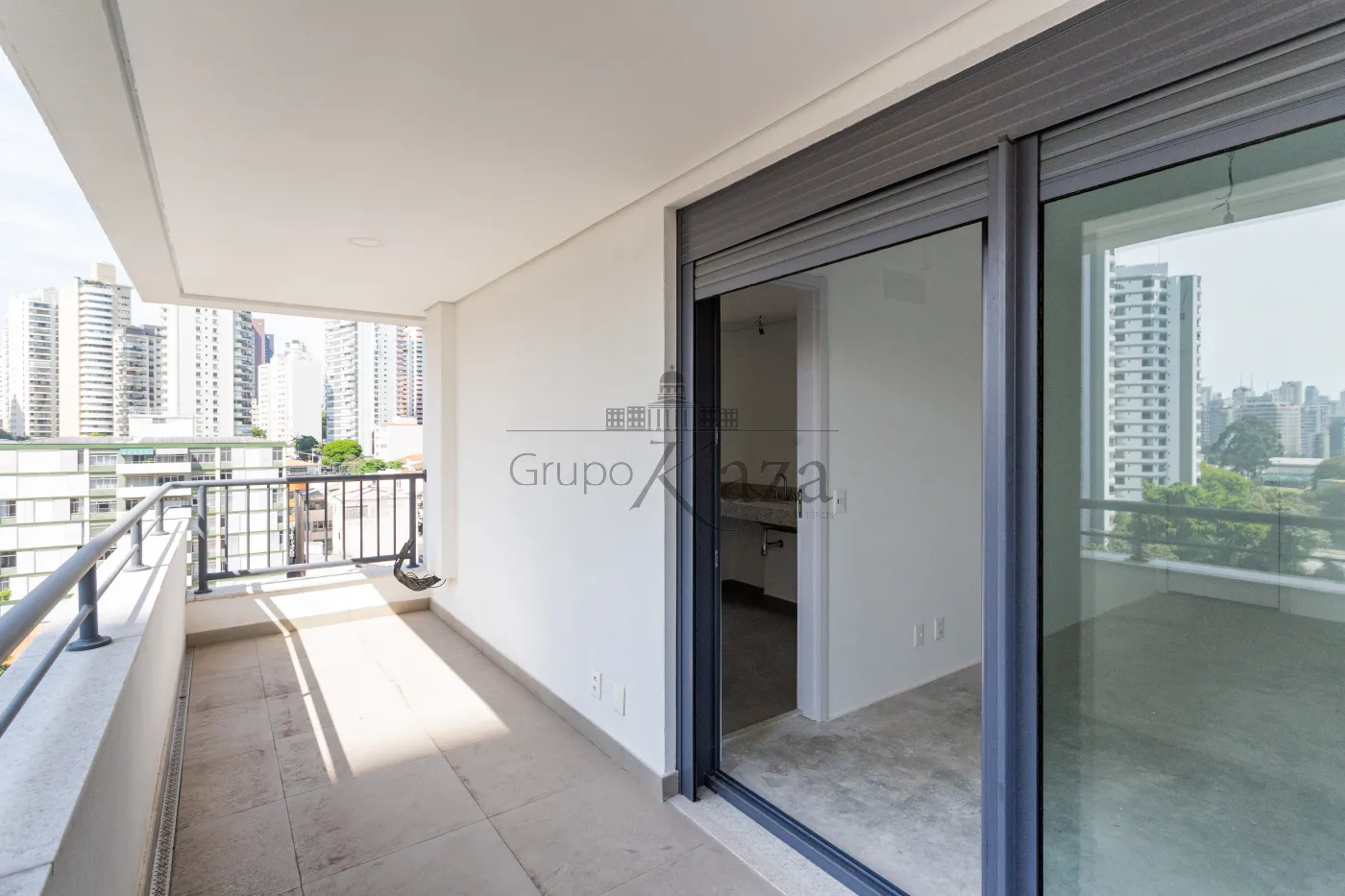 Foto 27 de Apartamento Padrão em Ibirapuera, São Paulo - imagem 27