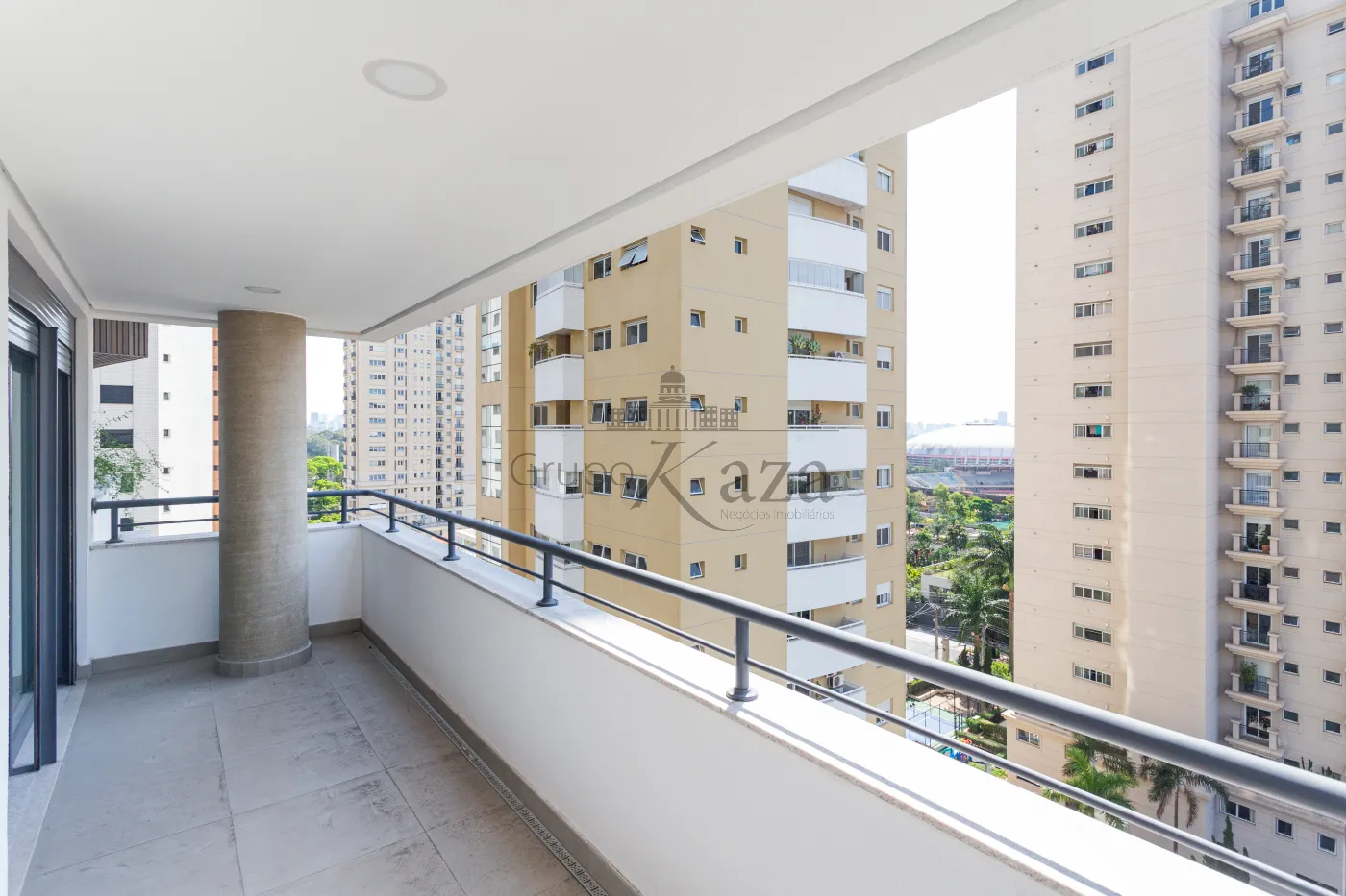 Foto 28 de Apartamento Padrão em Ibirapuera, São Paulo - imagem 28