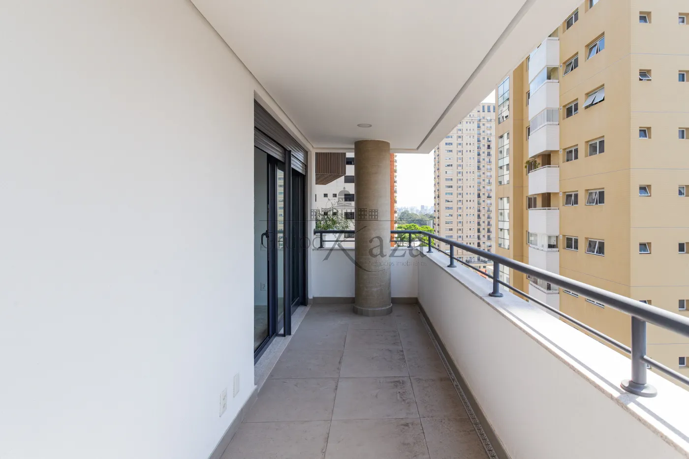 Foto 29 de Apartamento Padrão em Ibirapuera, São Paulo - imagem 29