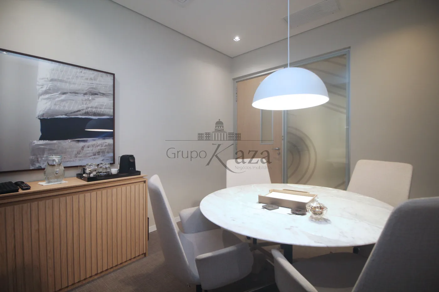 Foto 4 de Comercial Conjunto Comercial em Itaim Bibi, São Paulo - imagem 4