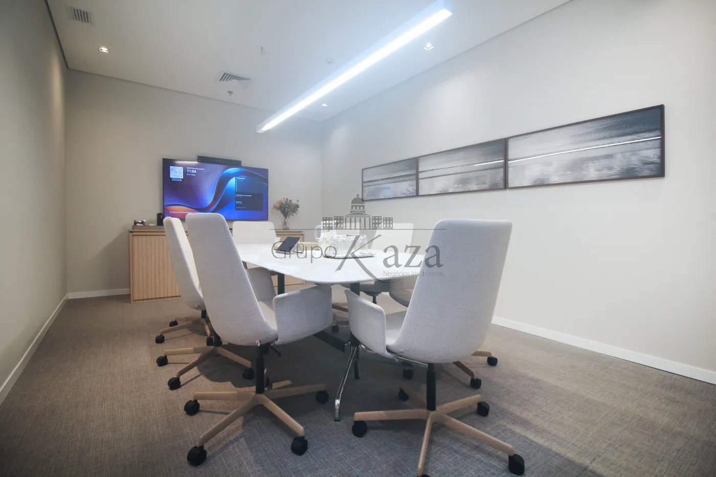 Foto 5 de Comercial Conjunto Comercial em Itaim Bibi, São Paulo - imagem 5