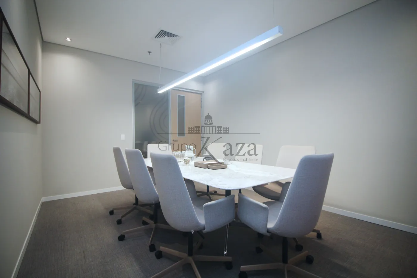 Foto 6 de Comercial Conjunto Comercial em Itaim Bibi, São Paulo - imagem 6