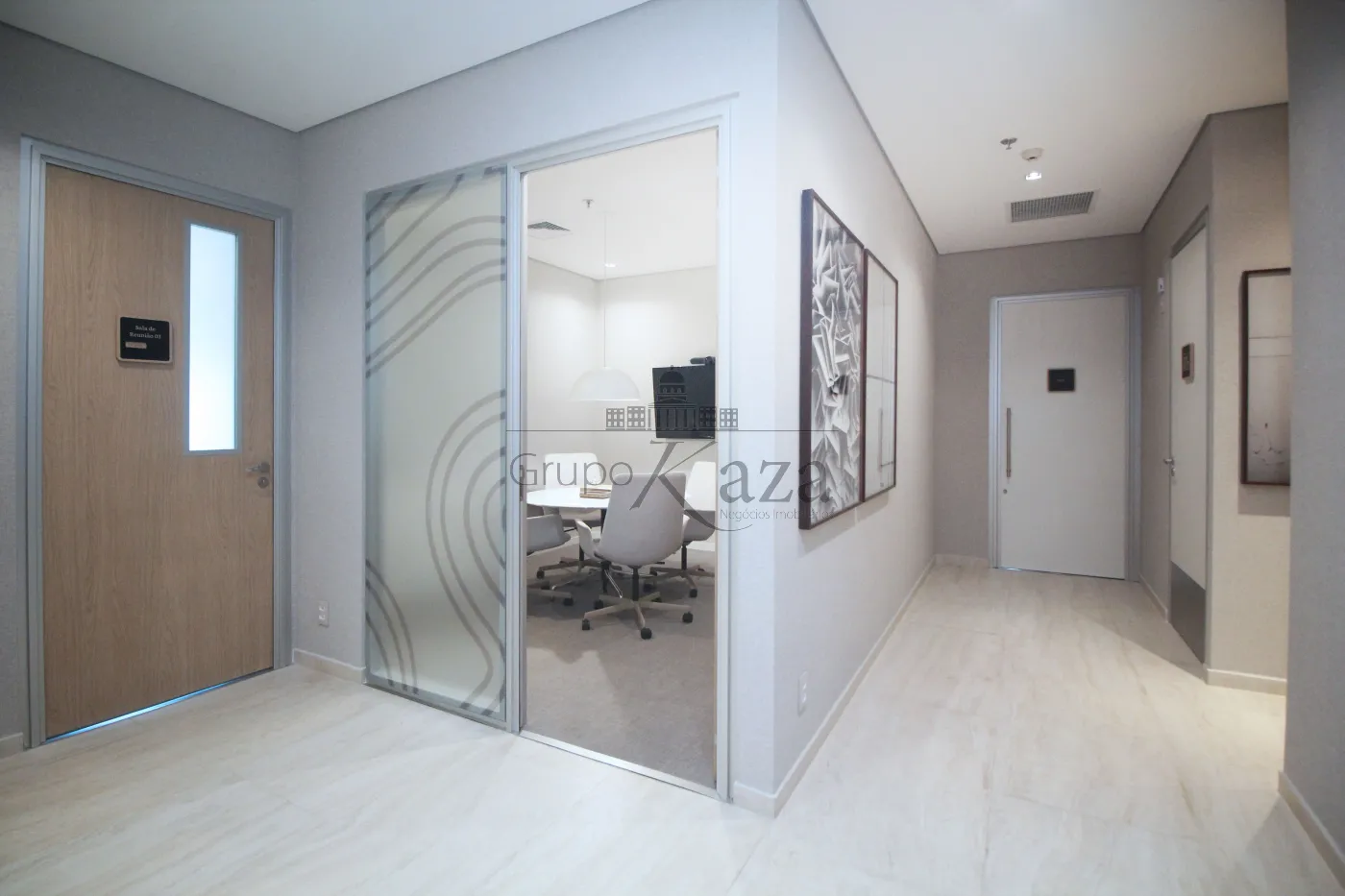 Foto 7 de Comercial Conjunto Comercial em Itaim Bibi, São Paulo - imagem 7