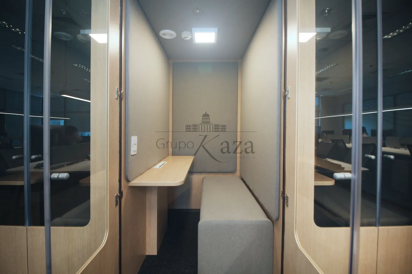 Foto 10 de Comercial Conjunto Comercial em Itaim Bibi, São Paulo - imagem 10