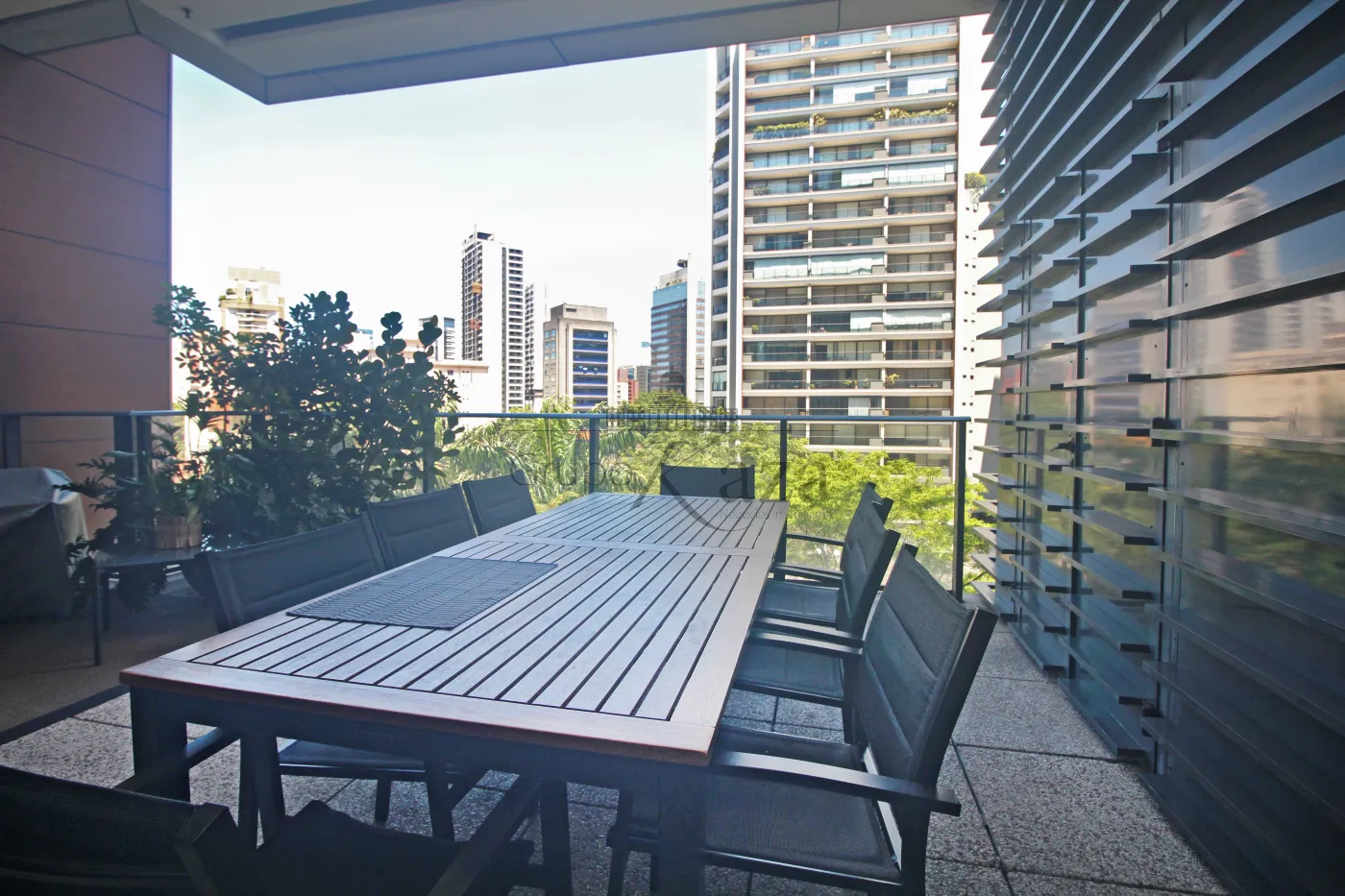 Foto 12 de Comercial Conjunto Comercial em Itaim Bibi, São Paulo - imagem 12