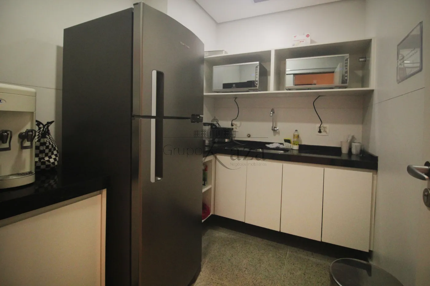 Foto 14 de Comercial Conjunto Comercial em Itaim Bibi, São Paulo - imagem 14