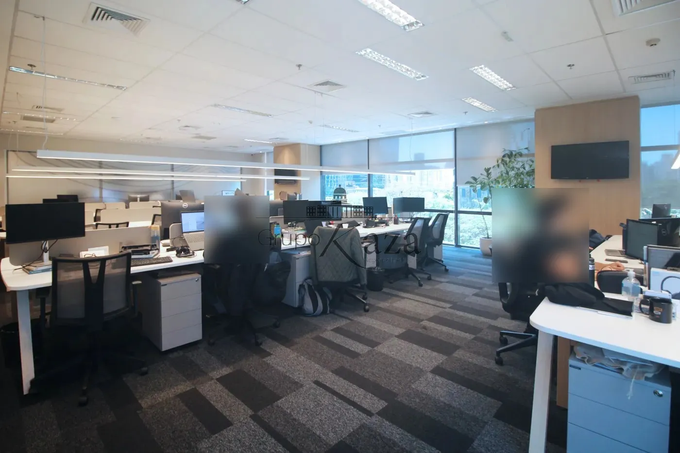 Foto 9 de Comercial Conjunto Comercial em Itaim Bibi, São Paulo - imagem 9