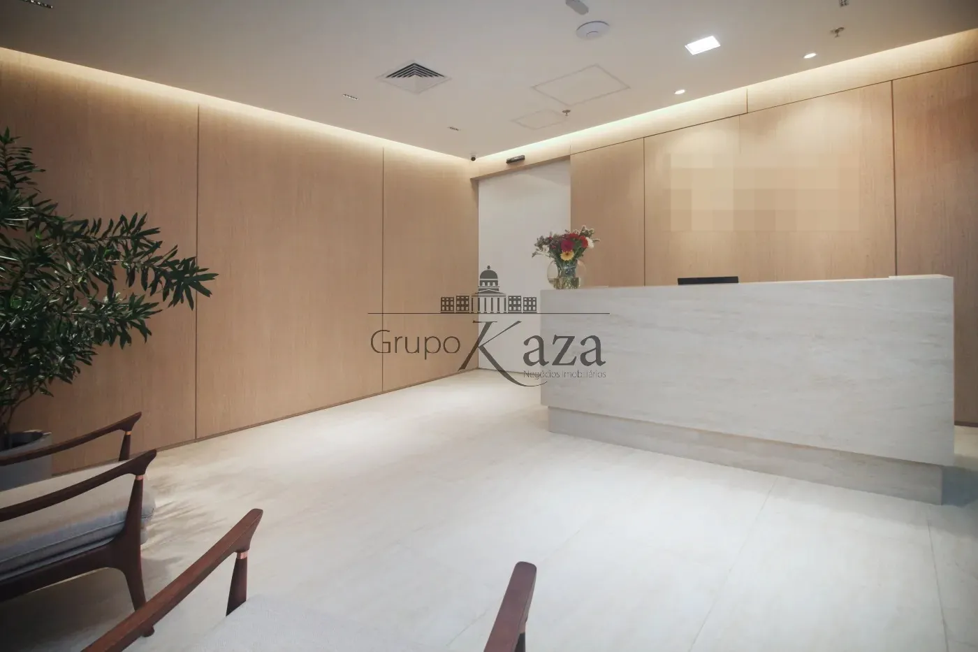 Foto 1 de Comercial Conjunto Comercial em Itaim Bibi, São Paulo - imagem 1 Foto 1 de Comercial Conjunto Comercial em Itaim Bibi, São Paulo - imagem 1