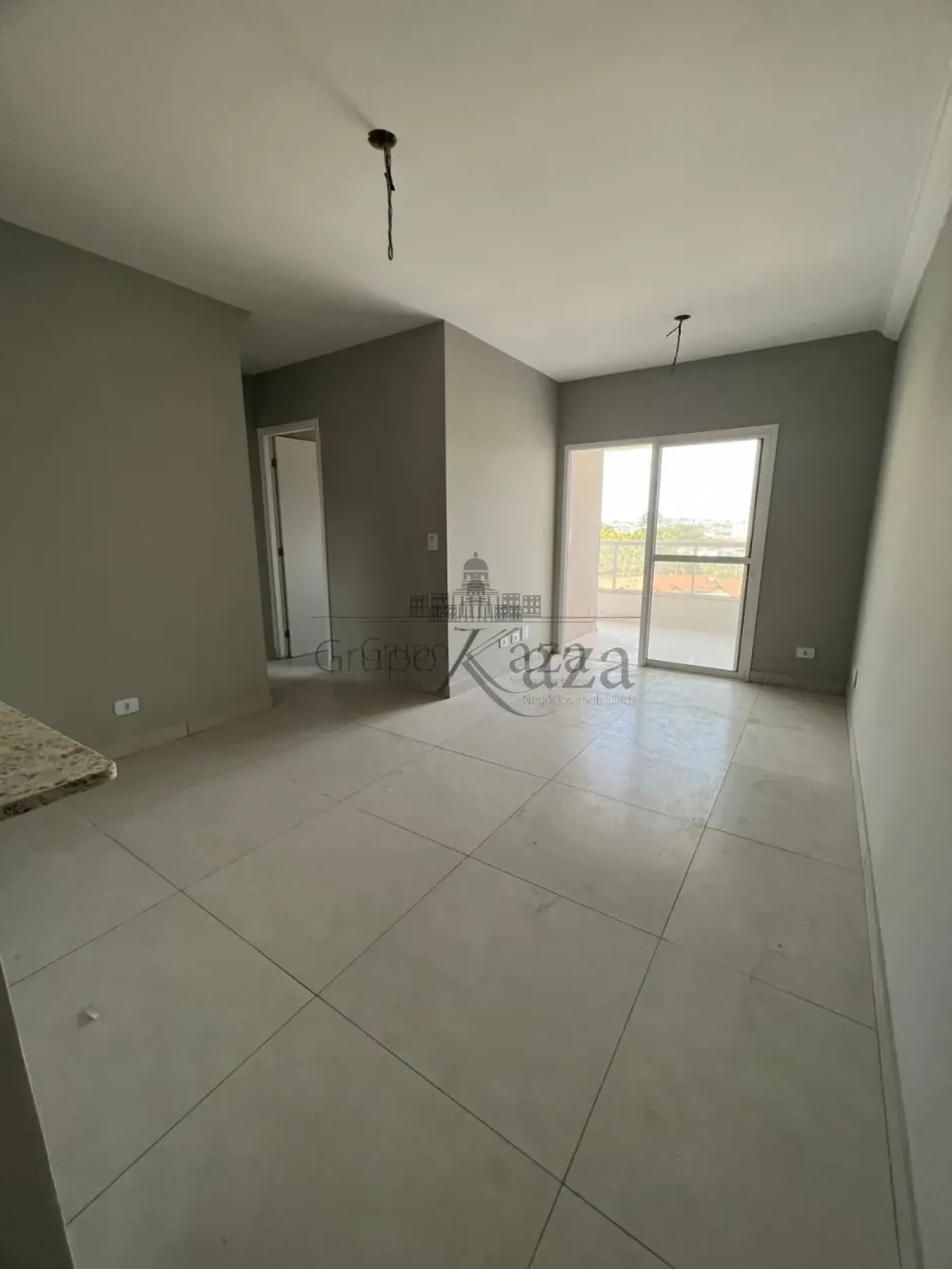 Foto 4 de Apartamento Padrão em Jardim Califórnia, Jacareí - imagem 4
