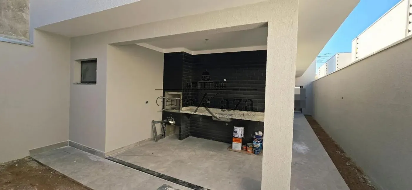 Foto 10 de Casa Térrea em Residencial Parque dos Sinos, Jacareí - imagem 10
