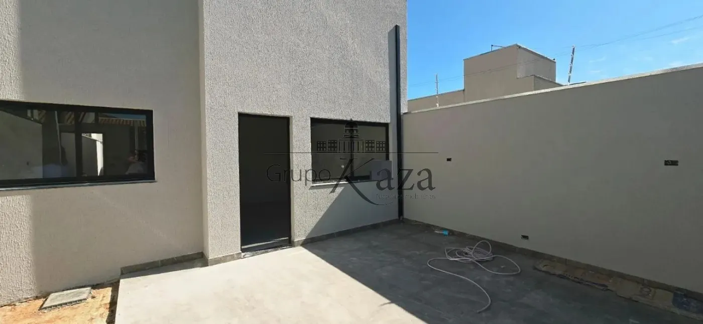 Foto 11 de Casa Térrea em Residencial Parque dos Sinos, Jacareí - imagem 11