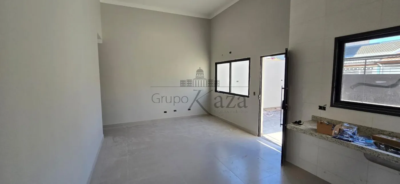 Foto 1 de Casa Térrea em Residencial Parque dos Sinos, Jacareí - imagem 1 Foto 1 de Casa Térrea em Residencial Parque dos Sinos, Jacareí - imagem 1