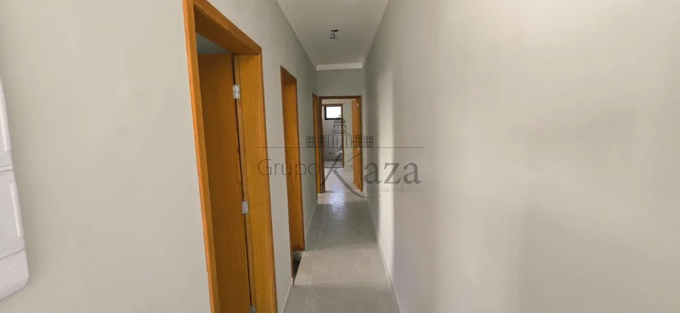 Foto 5 de Casa Térrea em Residencial Parque dos Sinos, Jacareí - imagem 5