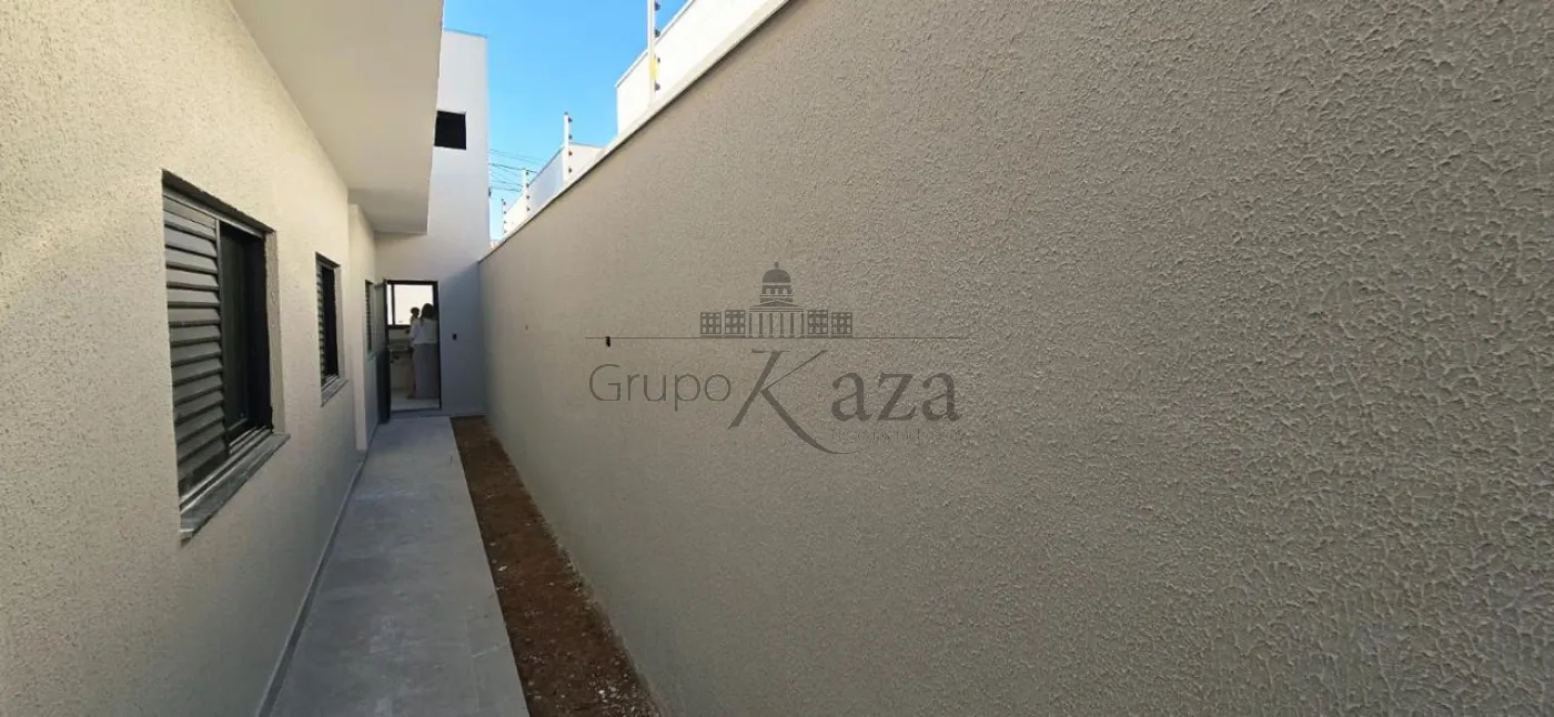 Foto 9 de Casa Térrea em Residencial Parque dos Sinos, Jacareí - imagem 9