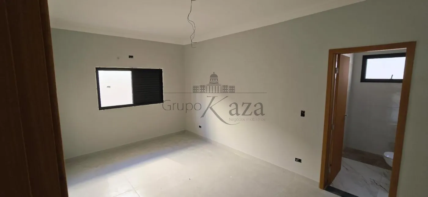 Foto 8 de Casa Térrea em Residencial Parque dos Sinos, Jacareí - imagem 8