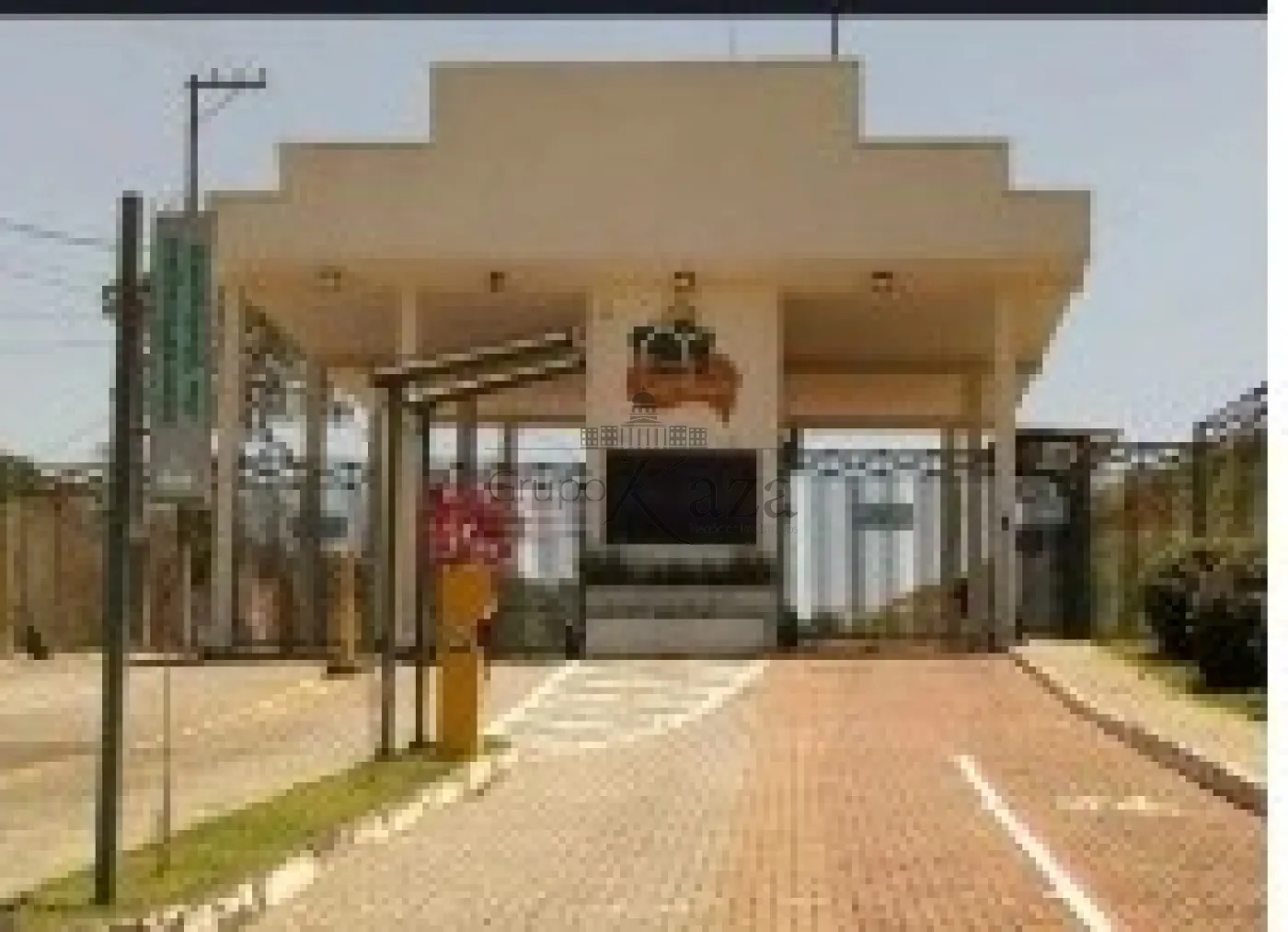 Foto 6 de Terreno Condomínio em Centro, Caçapava - imagem 6