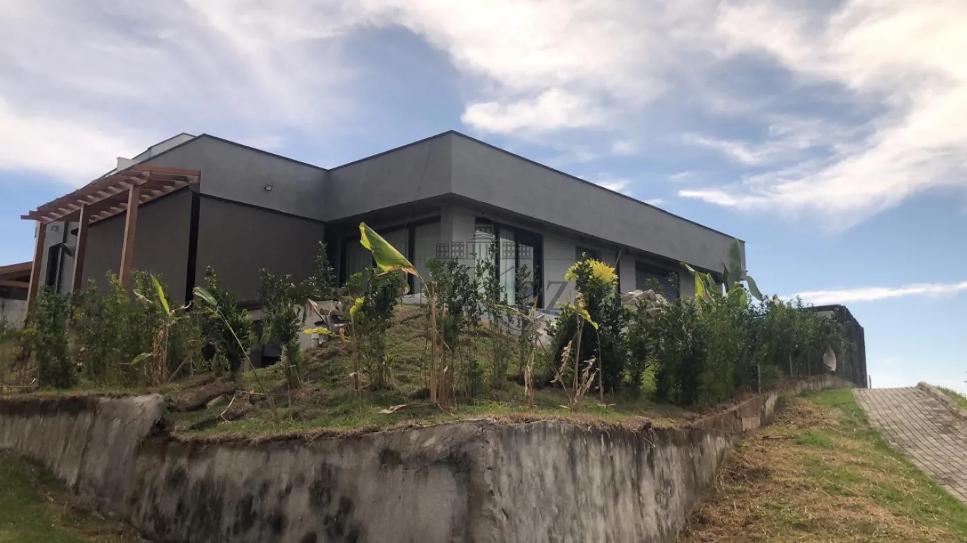 Foto 18 de Casa Condomínio em Condomínio Residencial Ecopark Bourbon, Caçapava - imagem 18