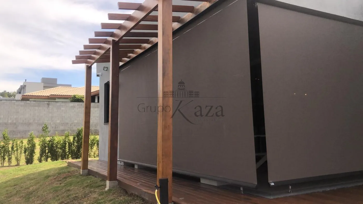 Foto 15 de Casa Condomínio em Condomínio Residencial Ecopark Bourbon, Caçapava - imagem 15