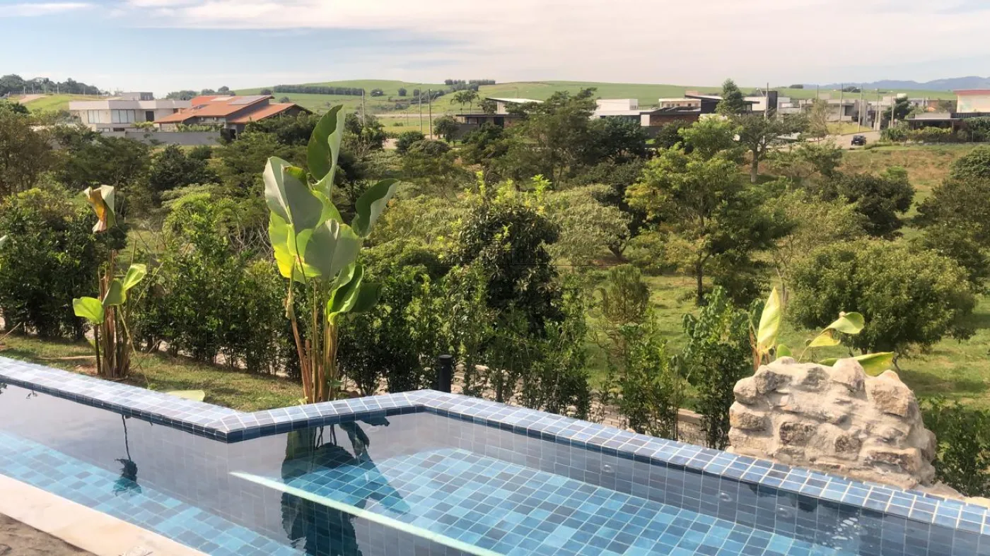 Foto 9 de Casa Condomínio em Condomínio Residencial Ecopark Bourbon, Caçapava - imagem 9