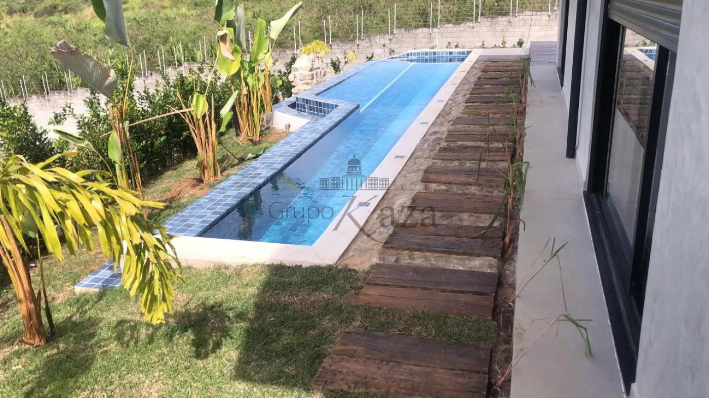 Foto 10 de Casa Condomínio em Condomínio Residencial Ecopark Bourbon, Caçapava - imagem 10