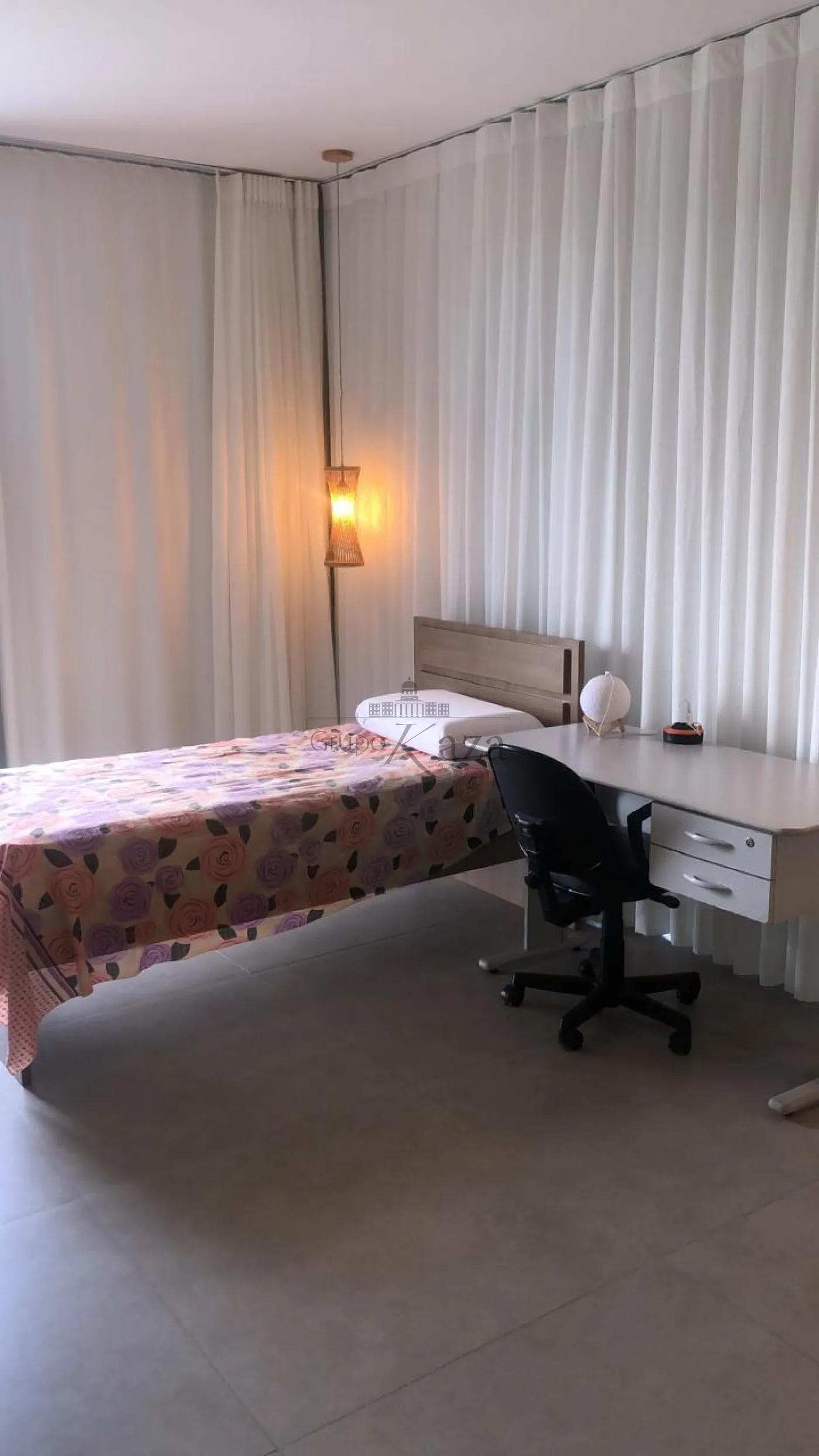 Foto 6 de Casa Condomínio em Condomínio Residencial Ecopark Bourbon, Caçapava - imagem 6