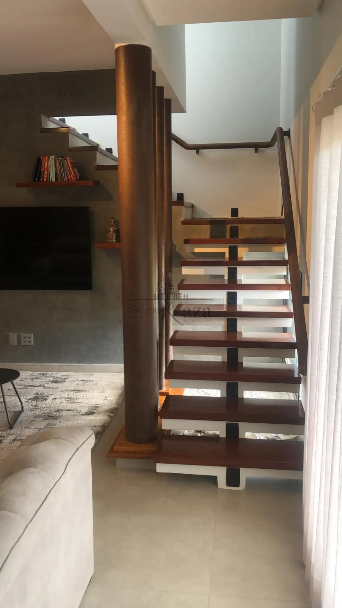 Foto 5 de Casa Condomínio em Condomínio Residencial Ecopark Bourbon, Caçapava - imagem 5