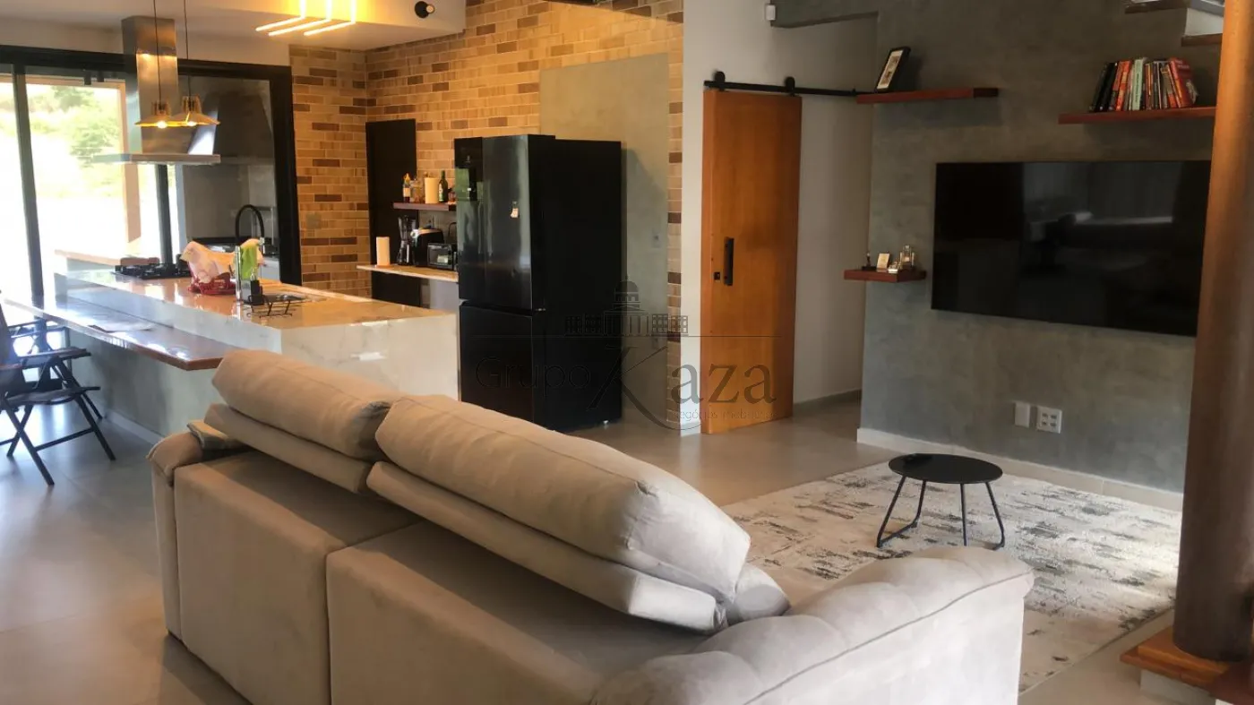 Foto 3 de Casa Condomínio em Condomínio Residencial Ecopark Bourbon, Caçapava - imagem 3 Foto 3 de Casa Condomínio em Condomínio Residencial Ecopark Bourbon, Caçapava - imagem 3