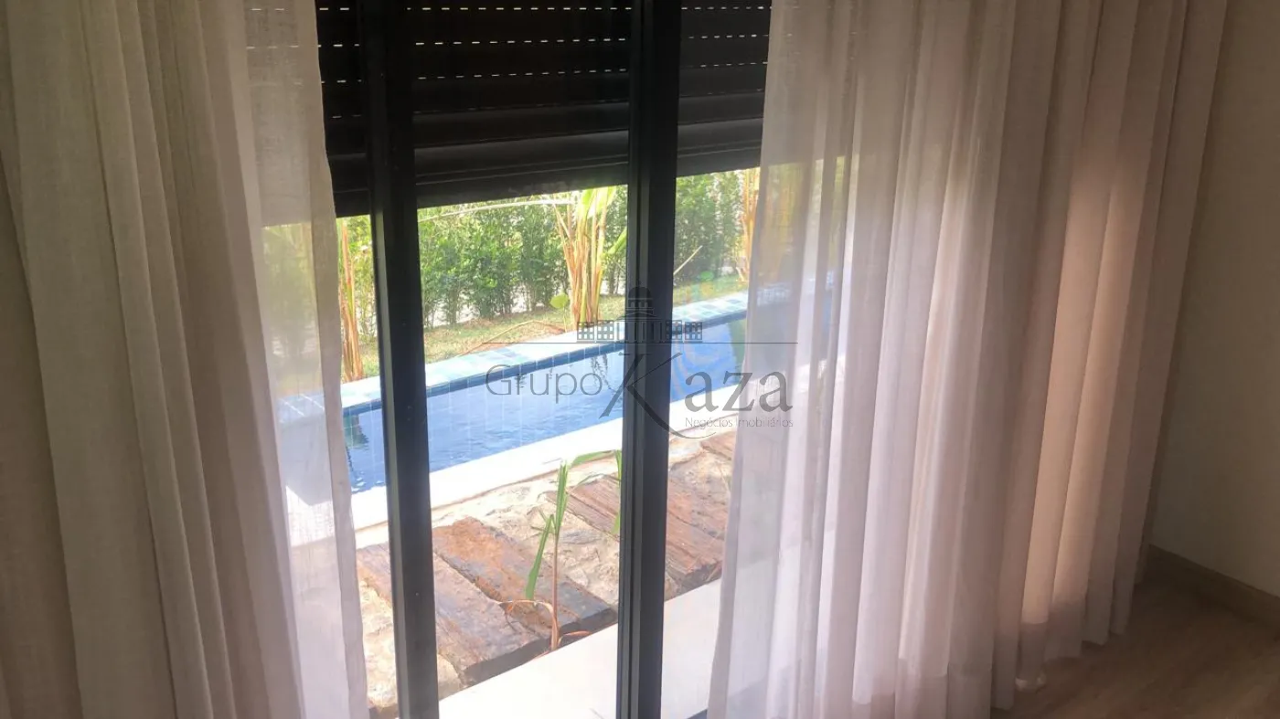 Foto 16 de Casa Condomínio em Condomínio Residencial Ecopark Bourbon, Caçapava - imagem 16