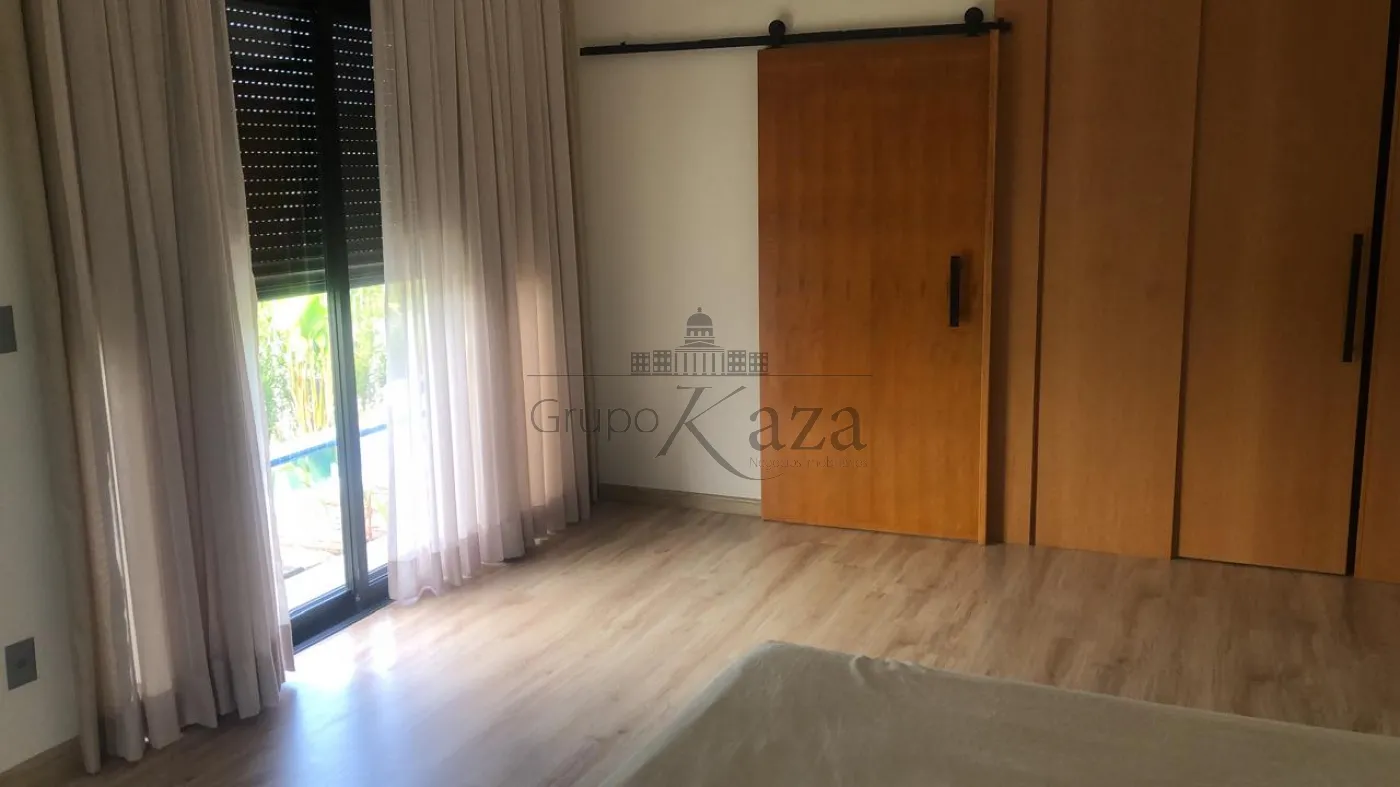 Foto 8 de Casa Condomínio em Condomínio Residencial Ecopark Bourbon, Caçapava - imagem 8