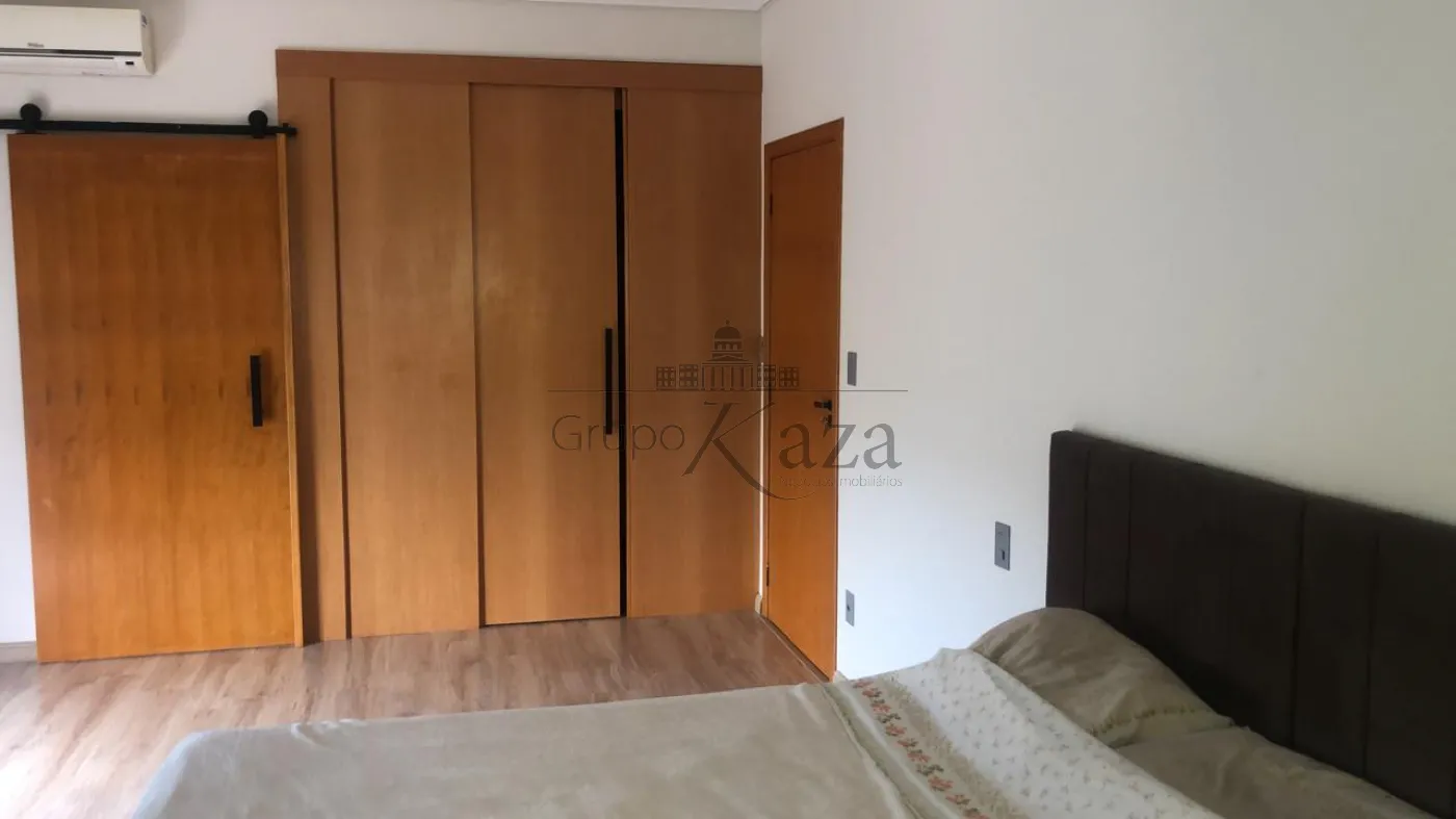 Foto 7 de Casa Condomínio em Condomínio Residencial Ecopark Bourbon, Caçapava - imagem 7