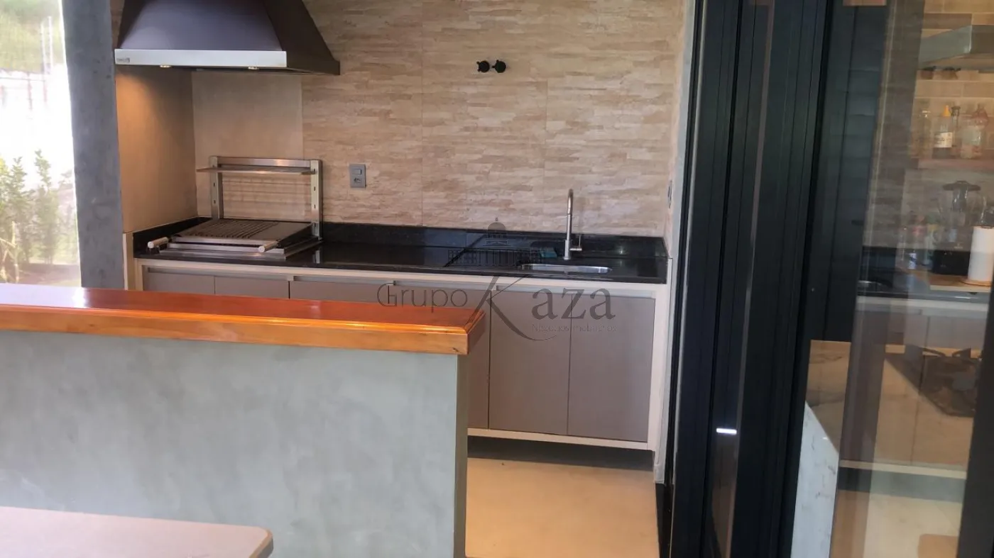 Foto 14 de Casa Condomínio em Condomínio Residencial Ecopark Bourbon, Caçapava - imagem 14