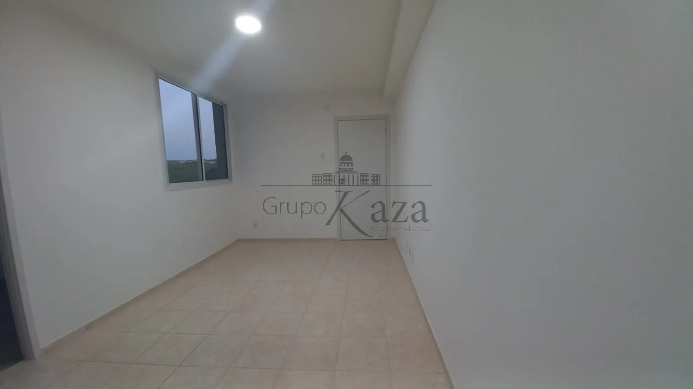 Foto 5 de Apartamento Padrão em Jardim Paraíso, Jacareí - imagem 5