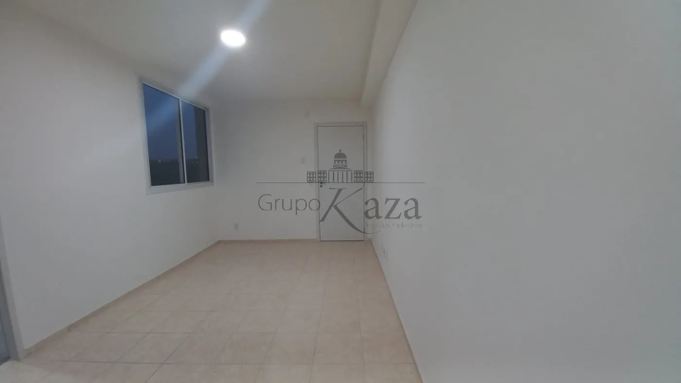 Foto 6 de Apartamento Padrão em Jardim Paraíso, Jacareí - imagem 6