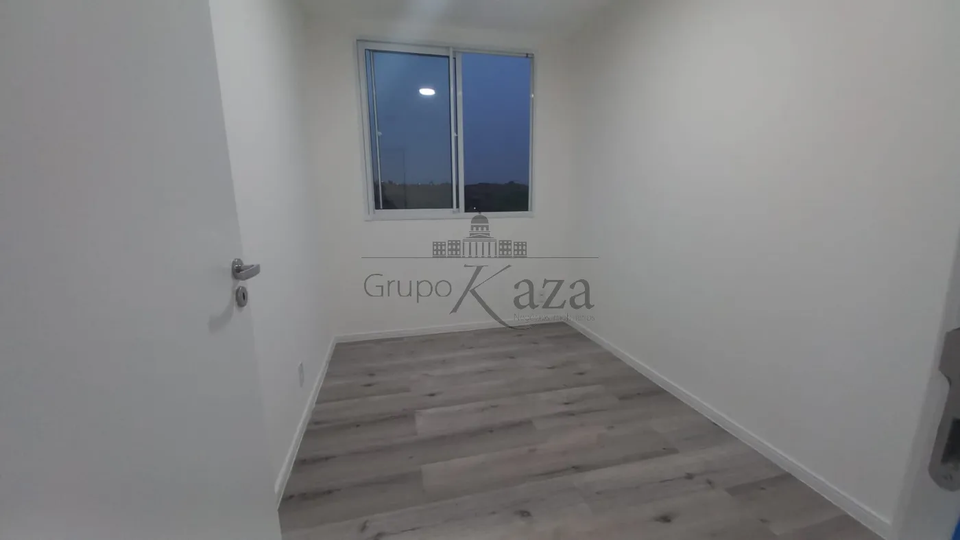 Foto 9 de Apartamento Padrão em Jardim Paraíso, Jacareí - imagem 9