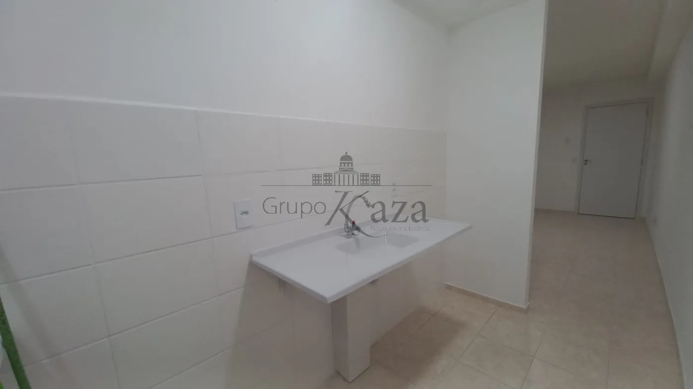 Foto 8 de Apartamento Padrão em Jardim Paraíso, Jacareí - imagem 8