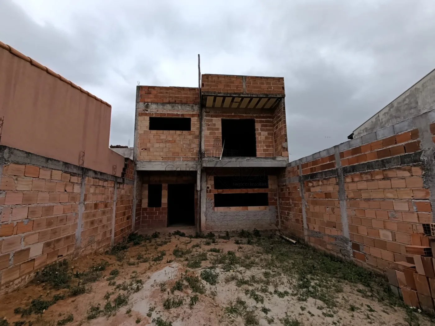 Foto 1 de Casa Padrão em Residencial Parque dos Sinos, Jacareí - imagem 1 Foto 1 de Casa Padrão em Residencial Parque dos Sinos, Jacareí - imagem 1