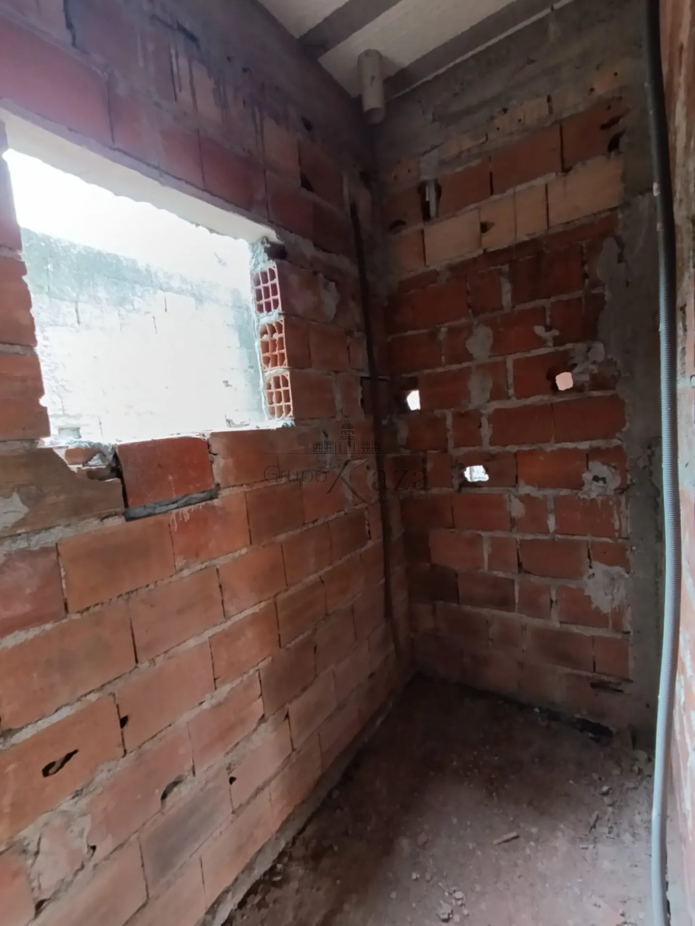 Foto 5 de Casa Padrão em Residencial Parque dos Sinos, Jacareí - imagem 5