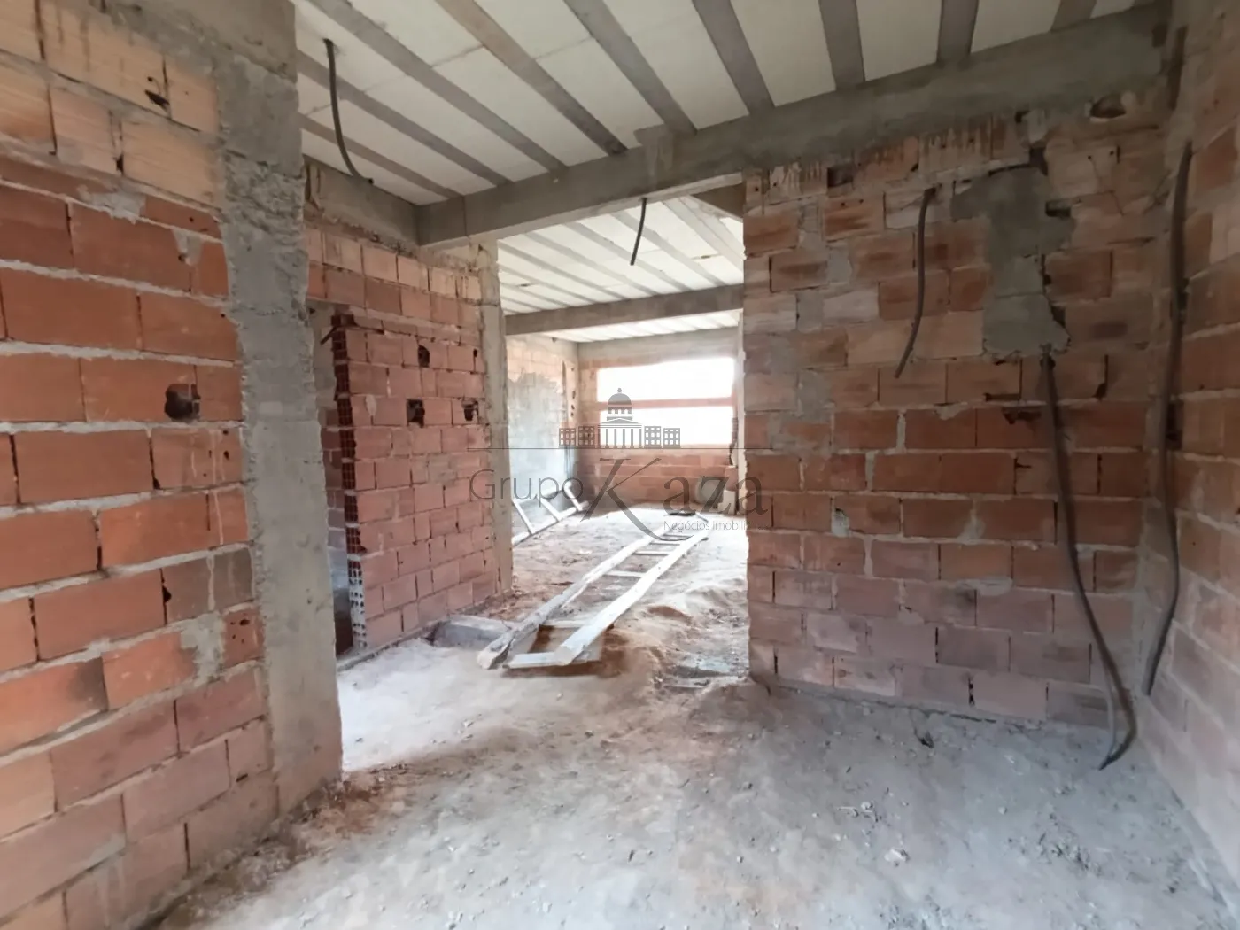 Foto 6 de Casa Padrão em Residencial Parque dos Sinos, Jacareí - imagem 6