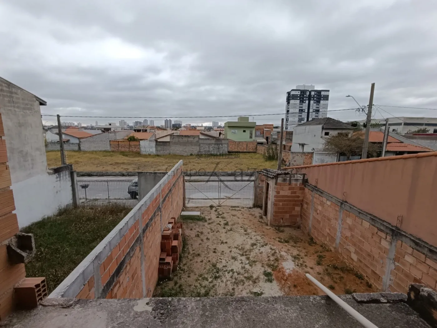 Foto 12 de Casa Padrão em Residencial Parque dos Sinos, Jacareí - imagem 12