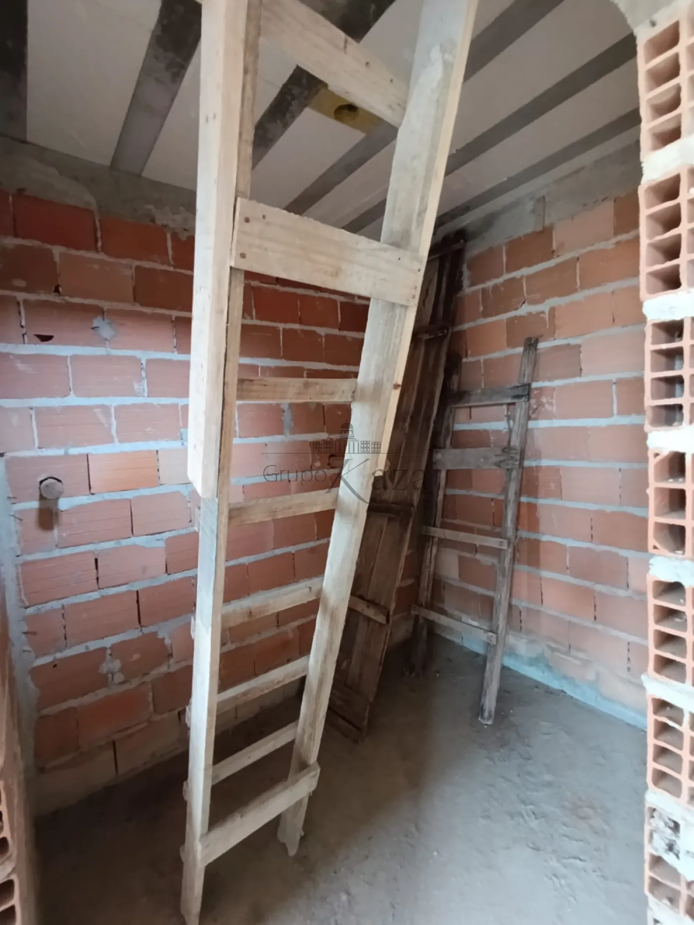 Foto 14 de Casa Padrão em Residencial Parque dos Sinos, Jacareí - imagem 14