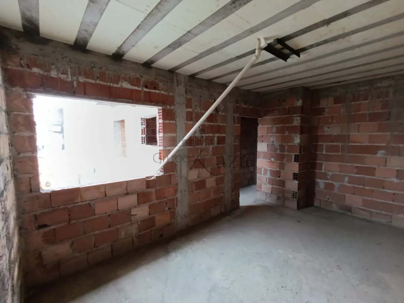 Foto 21 de Casa Padrão em Residencial Parque dos Sinos, Jacareí - imagem 21