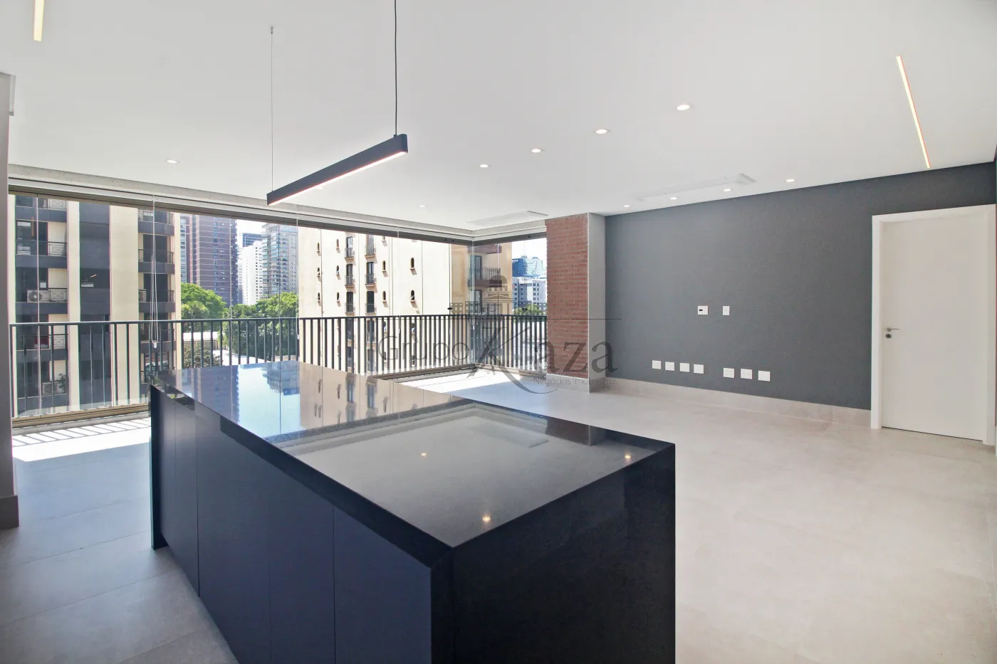 Foto 2 de Apartamento Padrão em Itaim Bibi, São Paulo - imagem 2