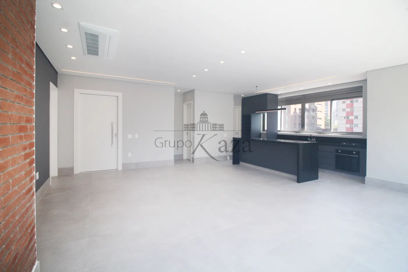 Foto 3 de Apartamento Padrão em Itaim Bibi, São Paulo - imagem 3