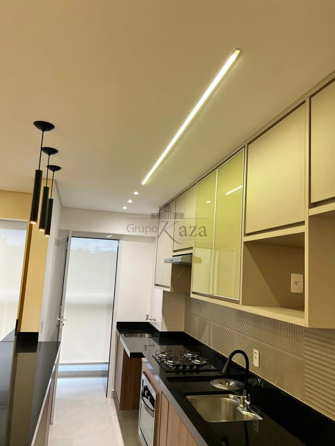 Foto 6 de Apartamento Padrão em Loteamento Villa Branca, Jacareí - imagem 6