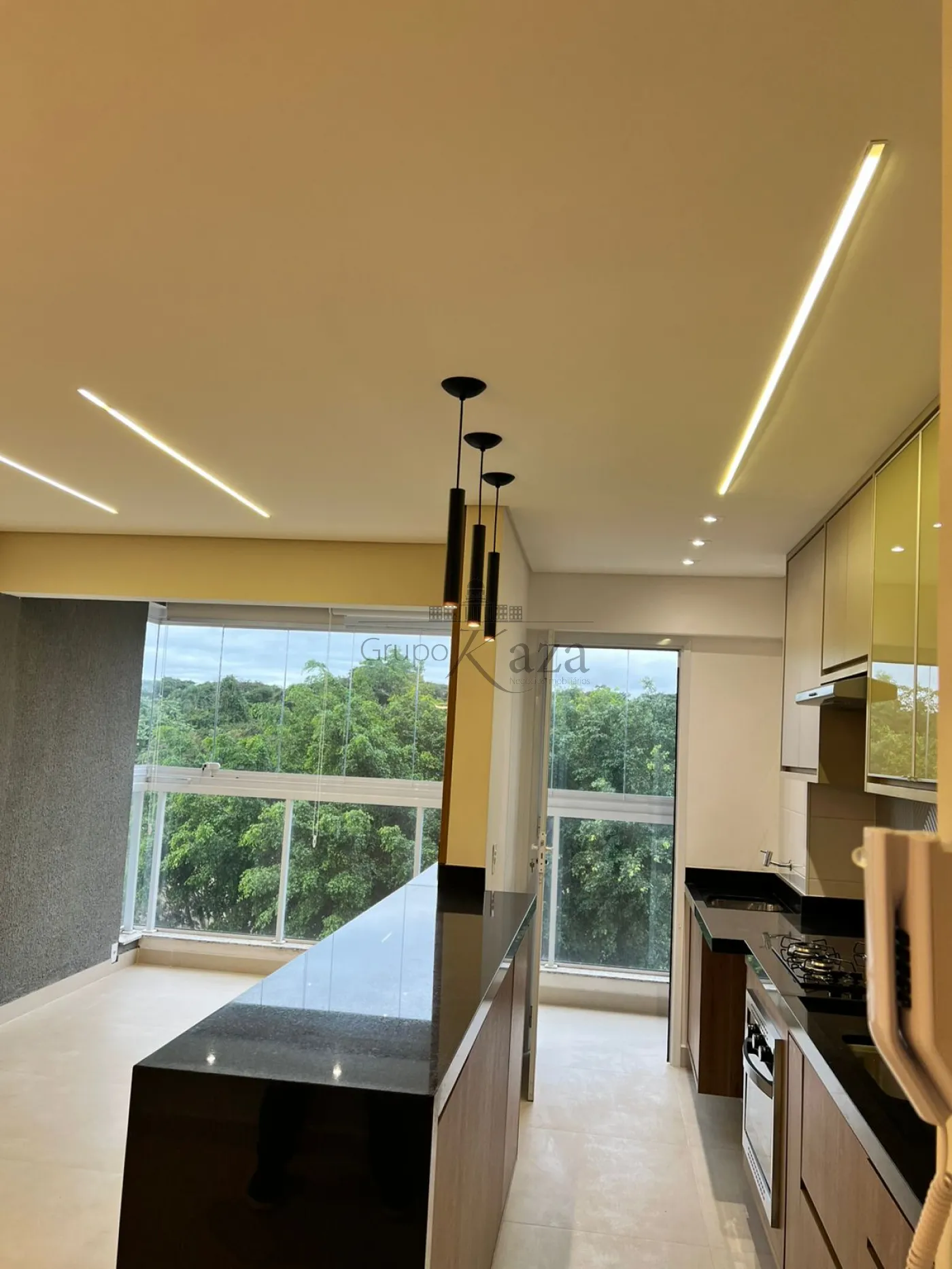 Foto 5 de Apartamento Padrão em Loteamento Villa Branca, Jacareí - imagem 5