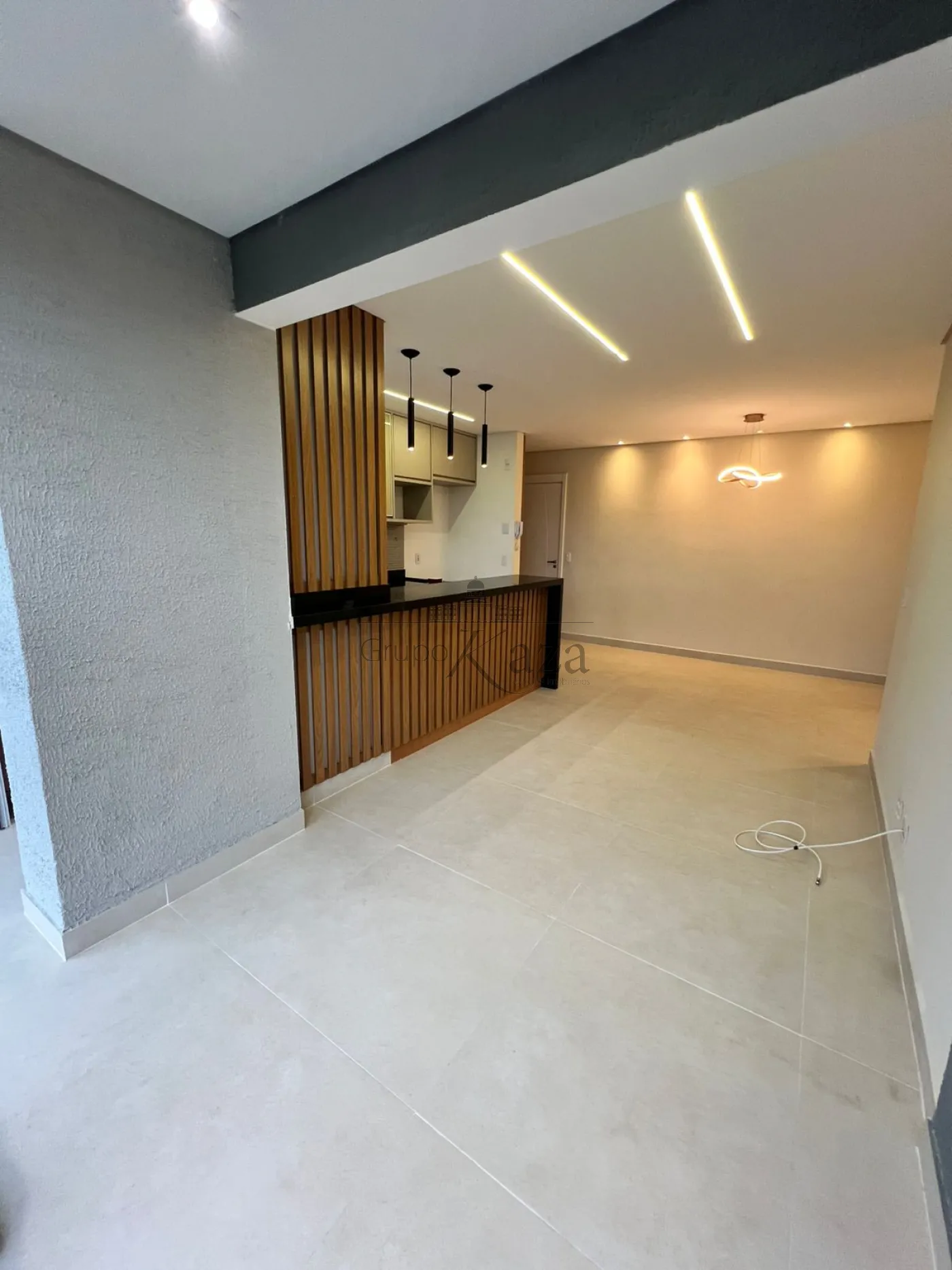 Foto 4 de Apartamento Padrão em Loteamento Villa Branca, Jacareí - imagem 4