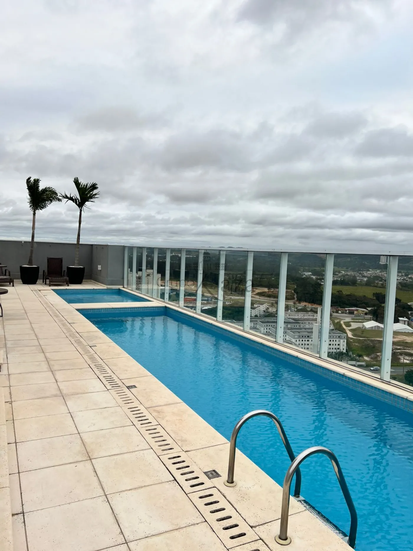 Foto 9 de Apartamento Padrão em Loteamento Villa Branca, Jacareí - imagem 9