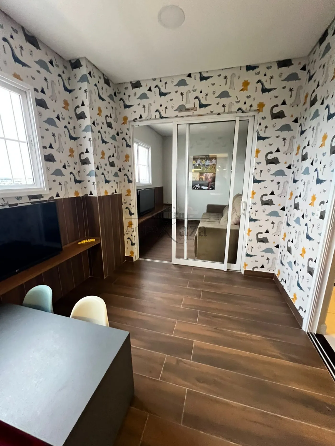 Foto 7 de Apartamento Padrão em Loteamento Villa Branca, Jacareí - imagem 7