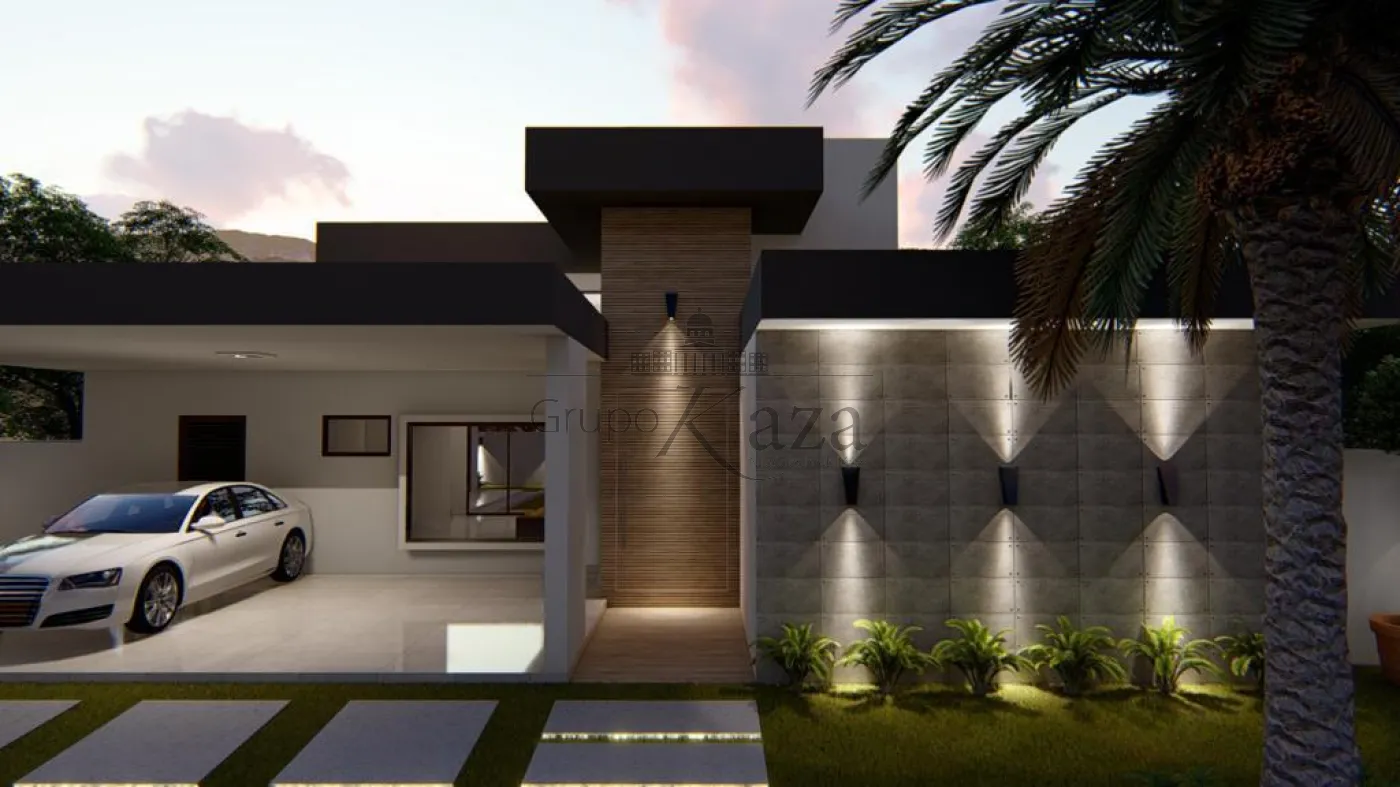 Foto 16 de Casa Condomínio em Condomínio Residencial Ecopark Bourbon, Caçapava - imagem 16