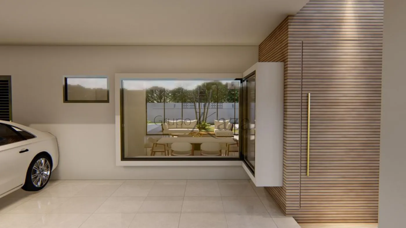 Foto 19 de Casa Condomínio em Condomínio Residencial Ecopark Bourbon, Caçapava - imagem 19